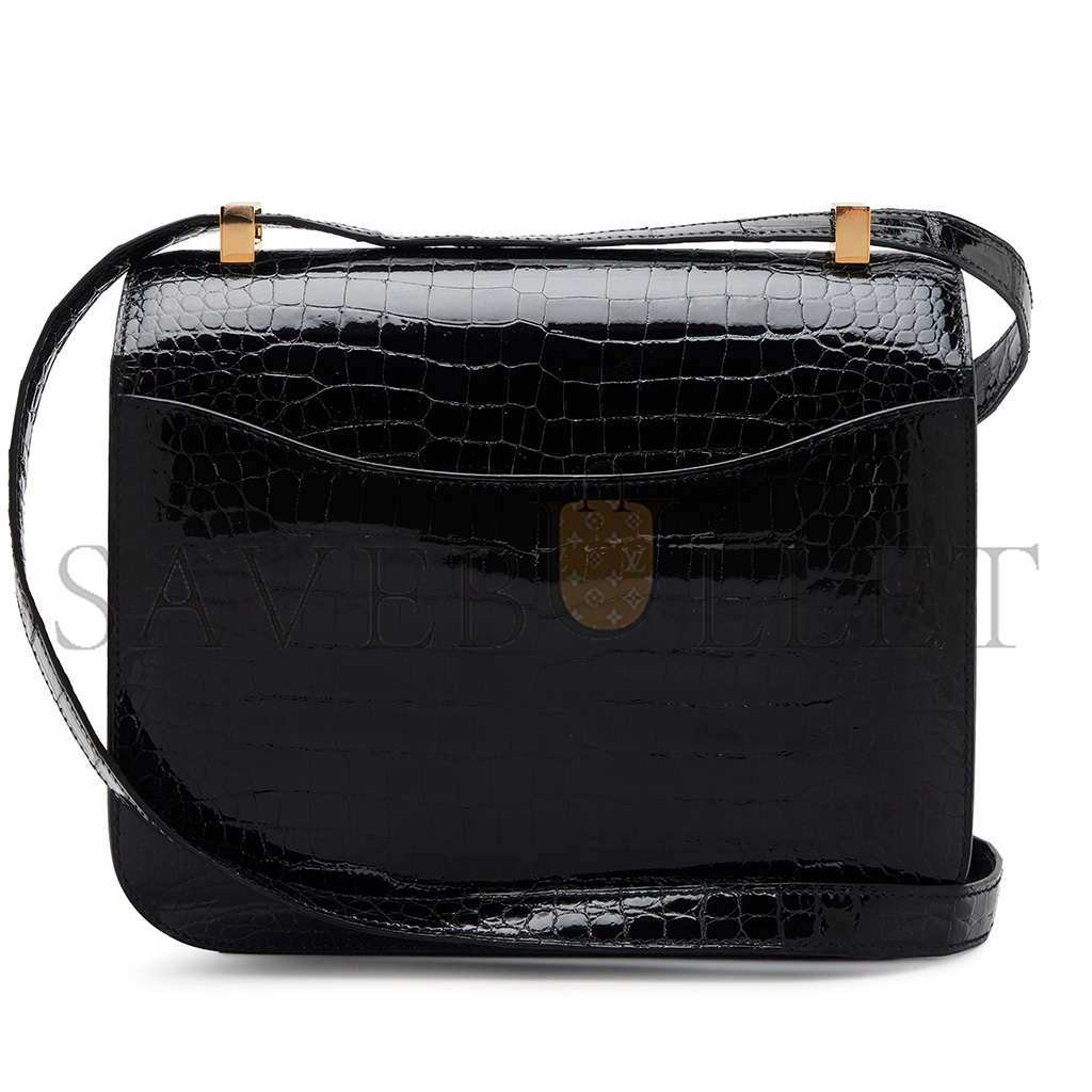 HERMES CONSTANCE 24 H028369CK89(24*15*5cm)